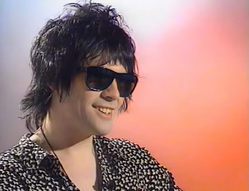 The mysterious disappearance of Manic Street Preachers member Richey Edwards