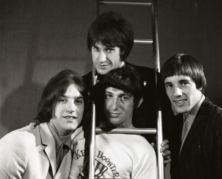 The ultimate beginner's guide to The Kinks