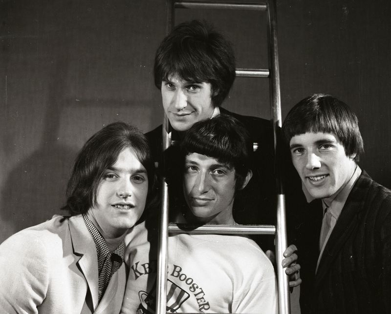 The ultimate beginner's guide to The Kinks