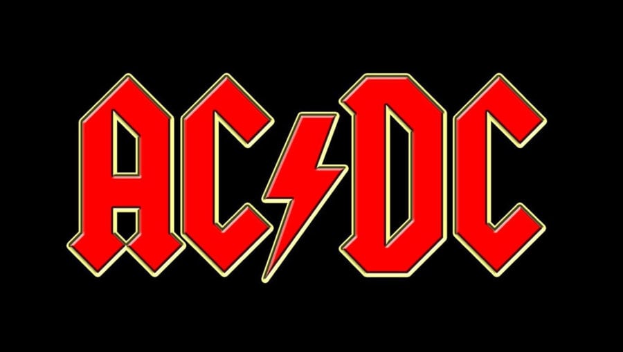 From The Rolling Stones to AC/DC: The story behind rock’s most iconic logos