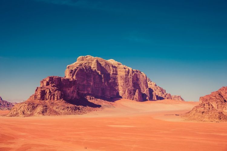 10 'Star Wars' filming locations available to tourists