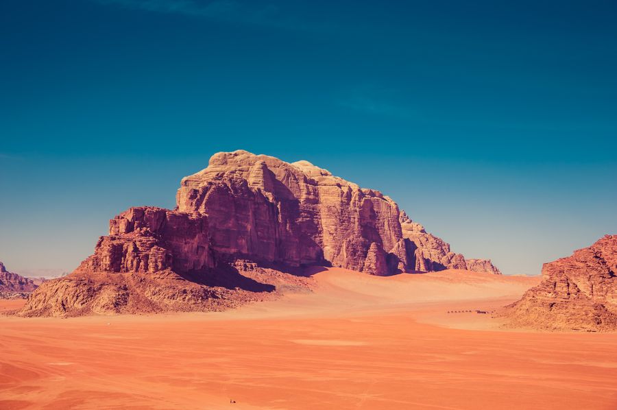 10 'Star Wars' filming locations available to tourists