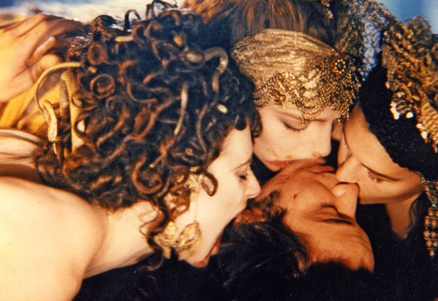 Francis Ford Coppola's Dracula