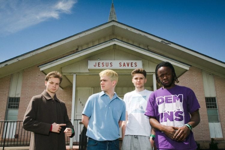 Black Midi