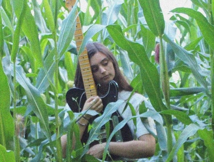 Bored At My Grandma's House shares new song 'China Doll'
