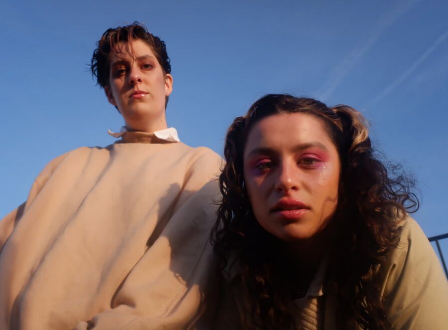 Boyish share their latest single 'Howls'