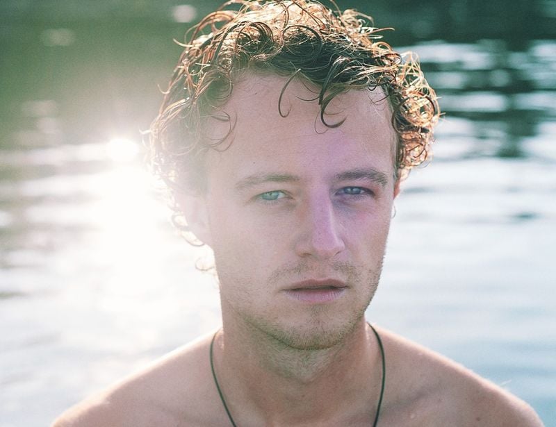 Connor Roff shares a cover of Jeff Buckley's 'Lover, You Should've Come Over'