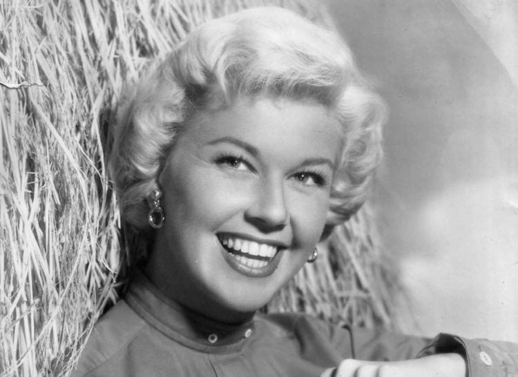 Doris Day: The life of the Hollywood icon