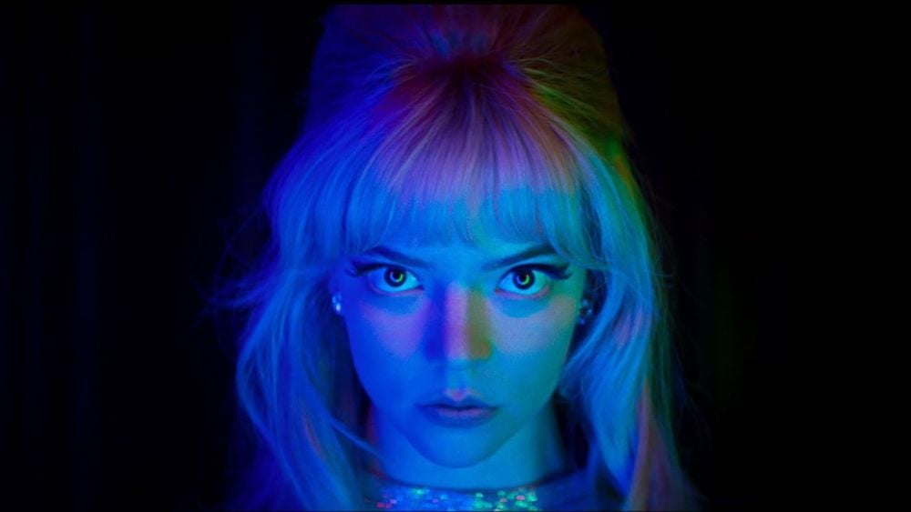 Edgar Wright shares new trailer for ‘Last Night In Soho’ starring Anya Taylor-Joy