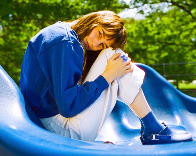 Faye Webster shares new song 'I Know I'm Funny haha'