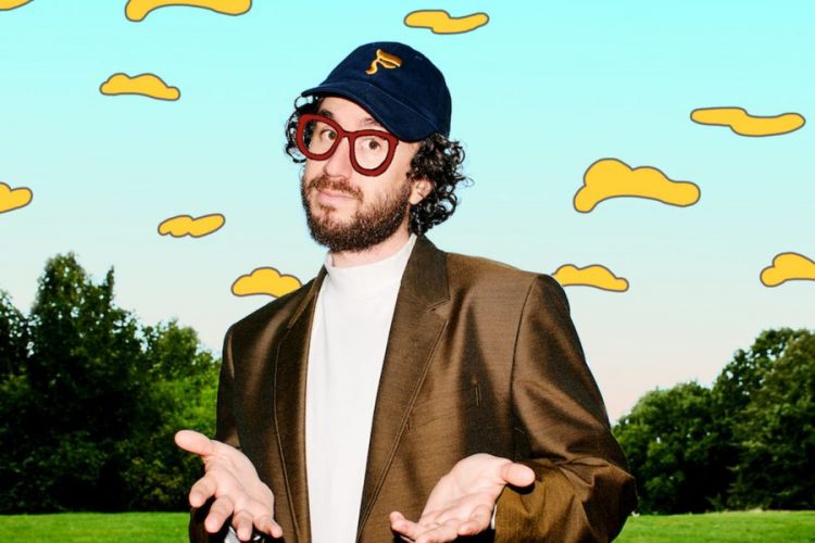 Fryars release new song 'Moscow'