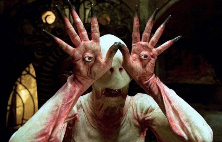 Guillermo Del Toro film 'Pan's Labyrinth' 15 years later