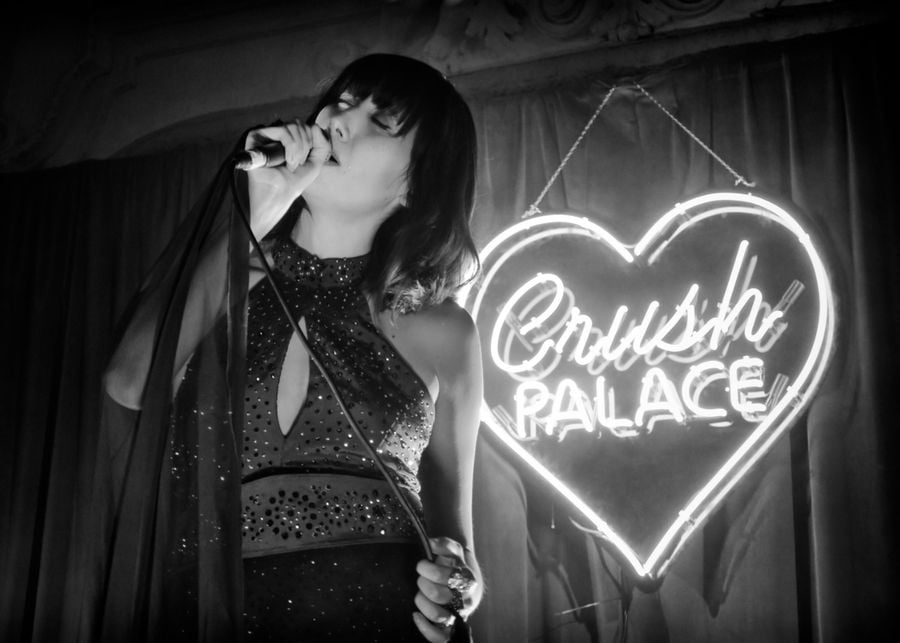 How the Grateful Dead influenced Karen O