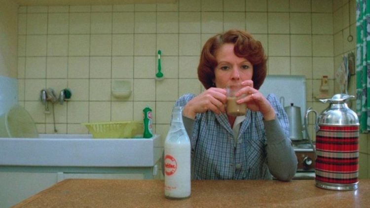Jeanne Dielman, 23, quai du Commerce, 1080 Bruxelles (Chantal Akerman – 1975)