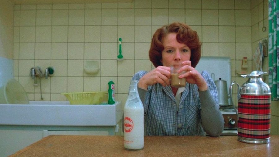 Jeanne Dielman, 23, quai du Commerce, 1080 Bruxelles (Chantal Akerman – 1975)