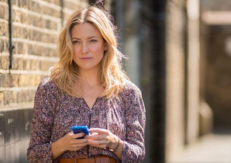 Kate Hudson cast in Rian Johnson’s ‘Knives Out’ follow-up