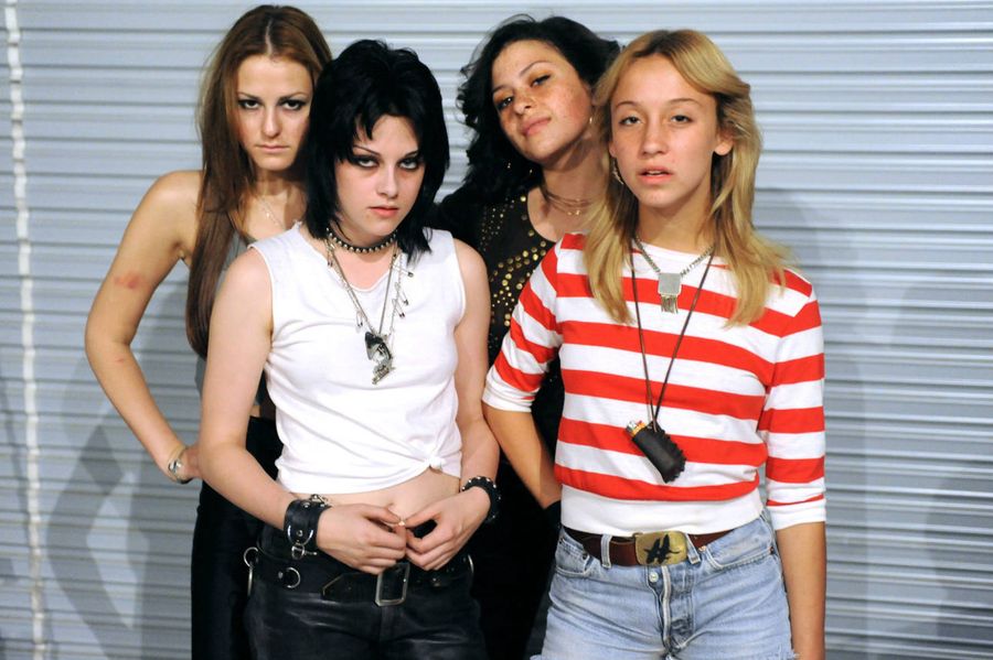 Kristen Stewart The Runaways