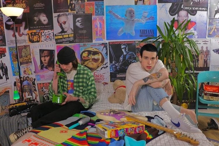 Police Car Collective share 'I Guess It's Over Now'