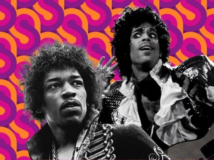 Prince Jimi Hendrix (1)