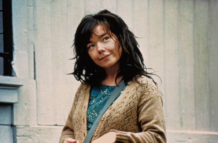 Revisiting Björk's brilliant performance in Lars von Trier film 'Dancer in the Dark'