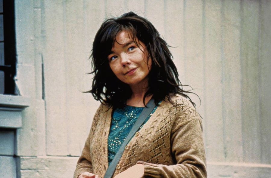 Revisiting Björk's brilliant performance in Lars von Trier film 'Dancer in the Dark'