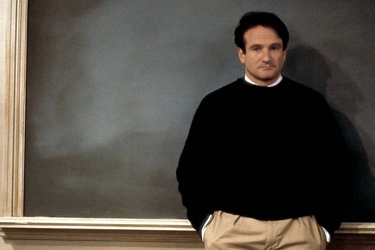 Revisiting Peter Weir film 'Dead Poets Society' 32 years later