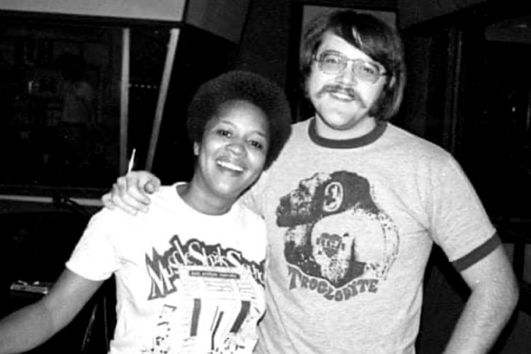 Roger Hawkins, famed drummer of the Muscle Shoals Rhythm Section, has died aged 75