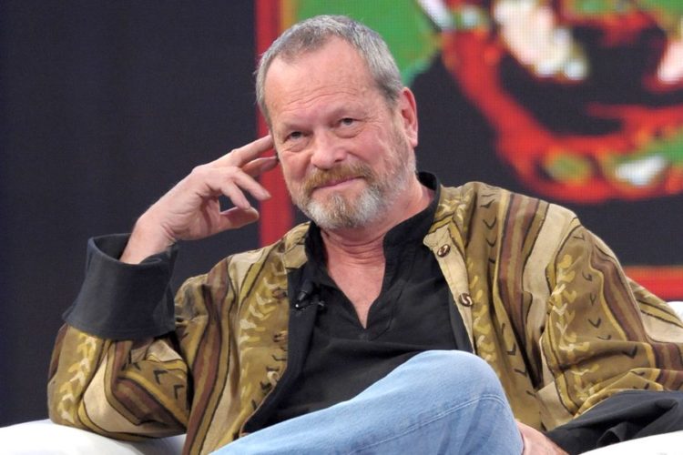 Terry Gilliam