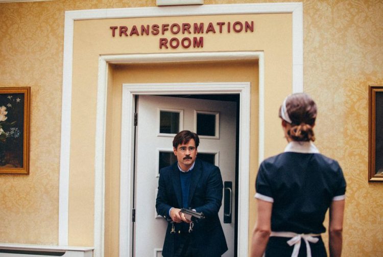 The 10 best movies starring Colin Farrell