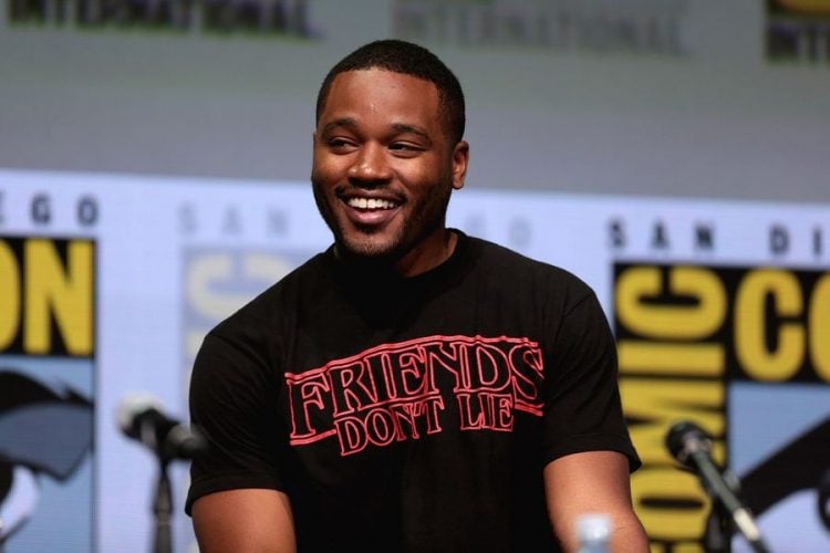 The 5 films that changed Ryan Coogler's life