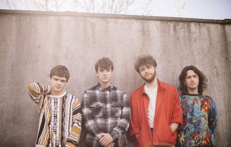 The Academic share new single 'Kids (Don't End Up Like Me)'