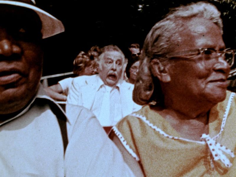 'The Amusement Park' Review: George Romero's restored romp