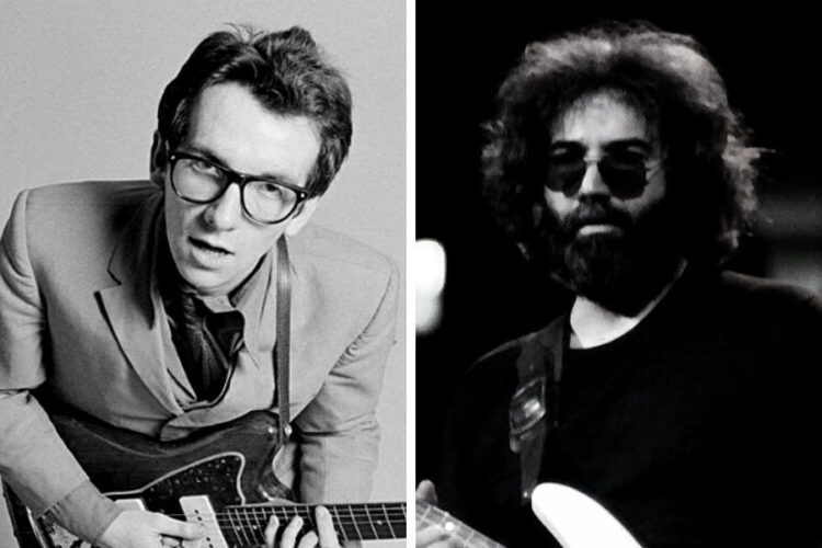 inspired Elvis Costello to start a band