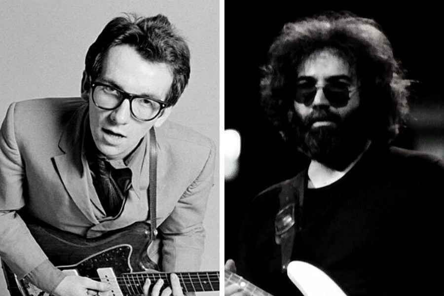 inspired Elvis Costello to start a band
