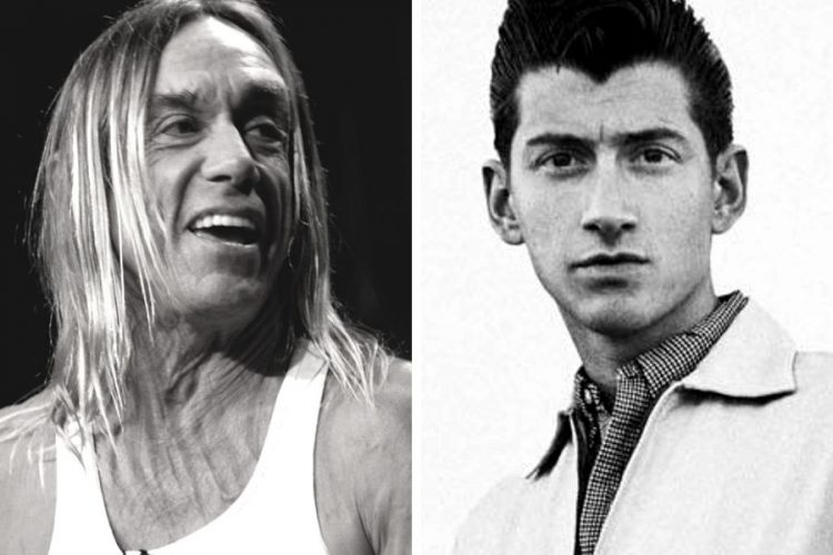 The classic Arctic Monkeys song inspired by Iggy Pop