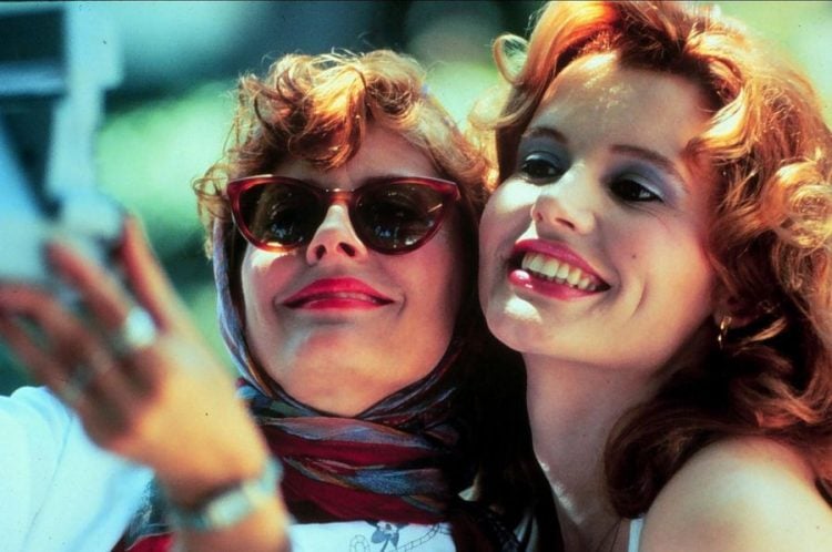 Thelma & Louise