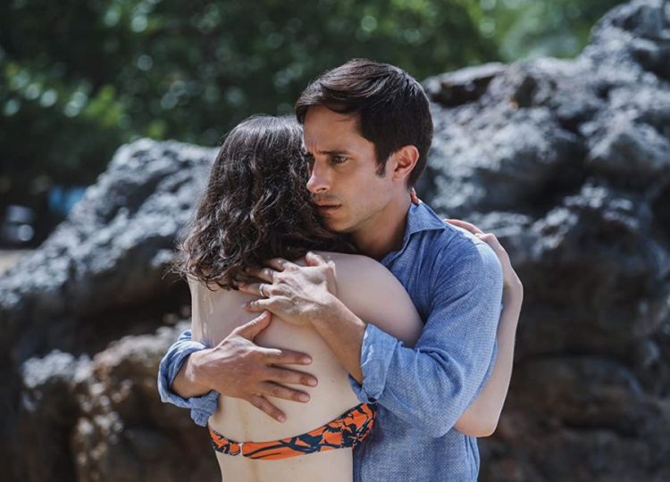 Watch the trailer for ‘Old’, the new M. Night Shyamalan movie