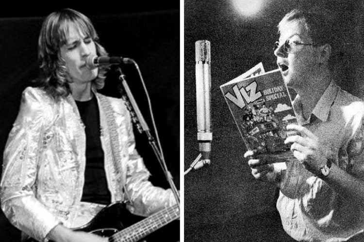 When Todd Rundgren and Andy Partridge butted heads to make a masterpiece