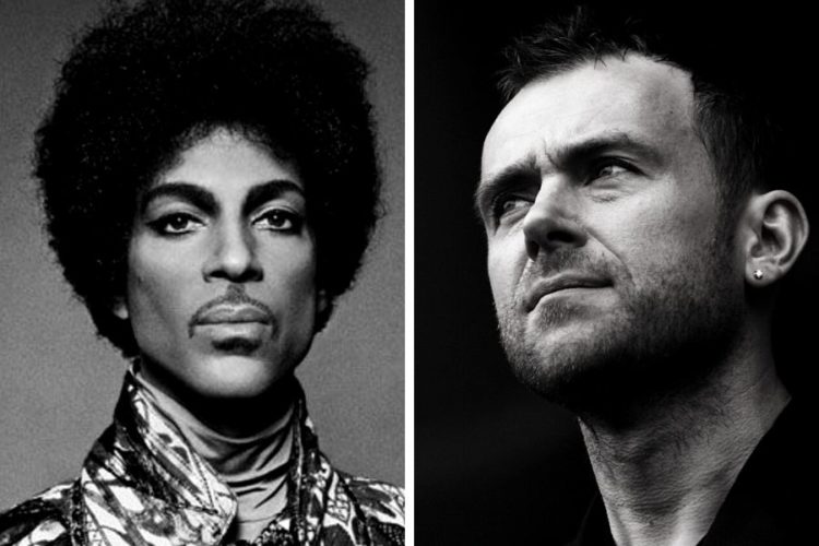 Why Damon Albarn turned down a collaboration with Prince