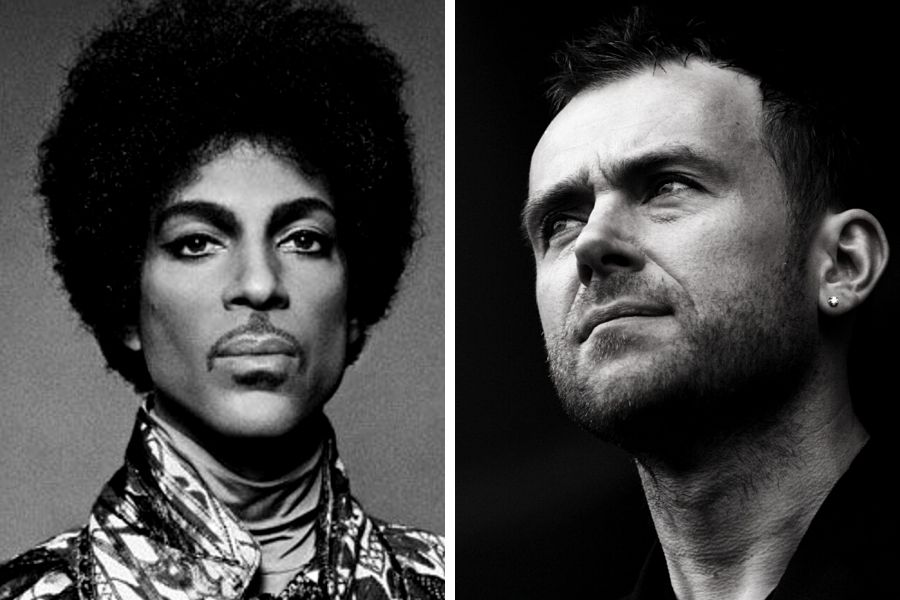 Why Damon Albarn turned down a collaboration with Prince