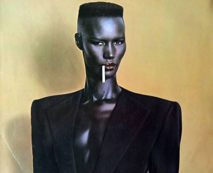 Why Grace Jones turned down the lead role in Ridley Scott film 'Blade Runner'