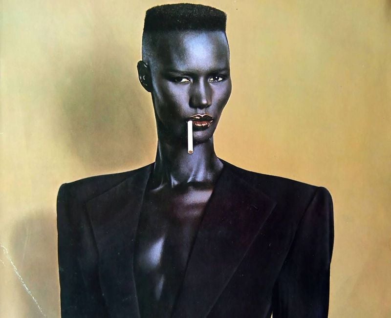 Why Grace Jones turned down the lead role in Ridley Scott film 'Blade Runner'