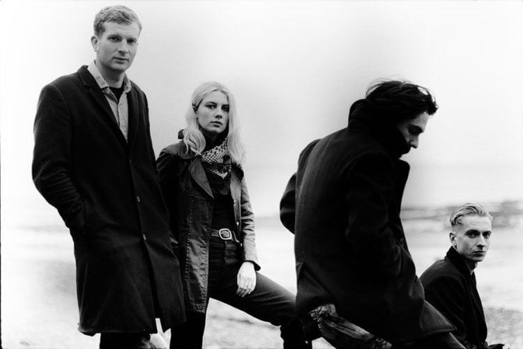 Wolf Alice - 2021
