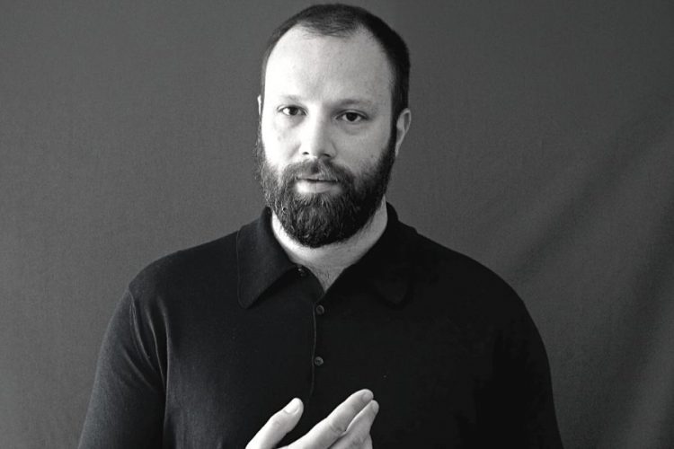 Yorgos Lanthimos