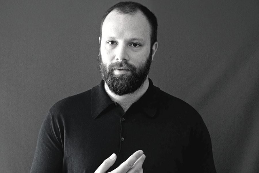 Yorgos Lanthimos