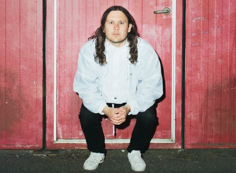 sir Was shares new song 'Spend a Lifetime'