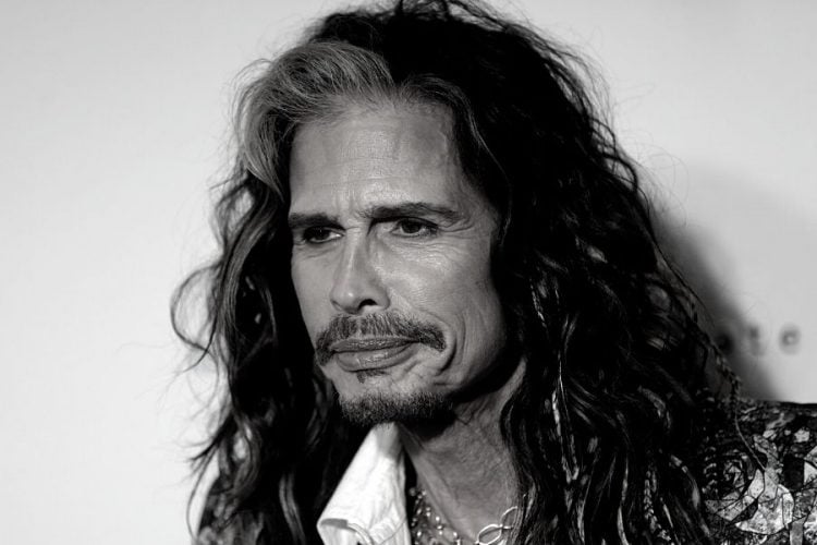Steven Tyler's 9 favourite Rolling Stones songs