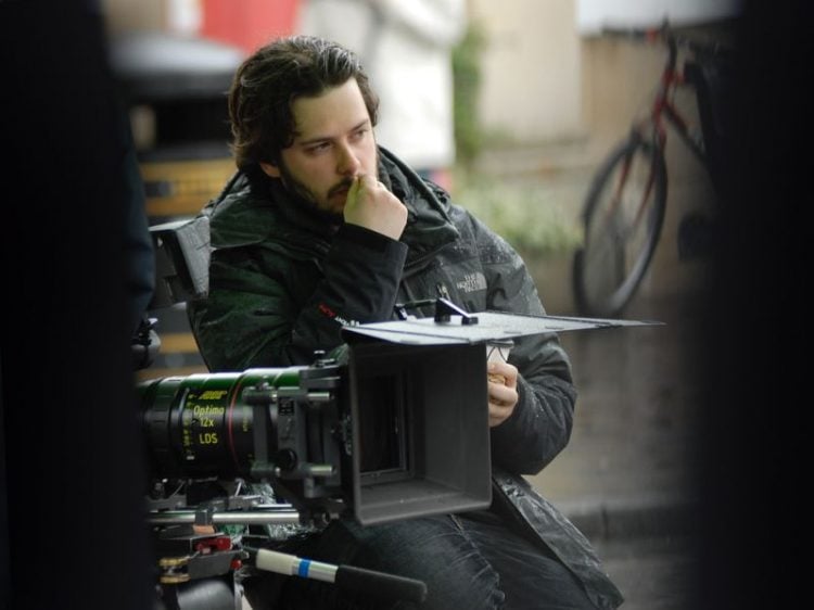 10 horror movies recommended by Edgar Wright