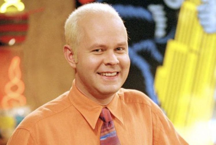 Actor James Michael Tyler, who played Gunther in 'Friends', reveals stage four prostate cancer diagnosis