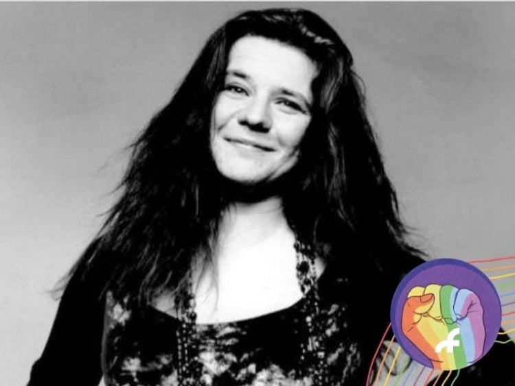 An honest look back at Janis Joplin's lesbian relationships